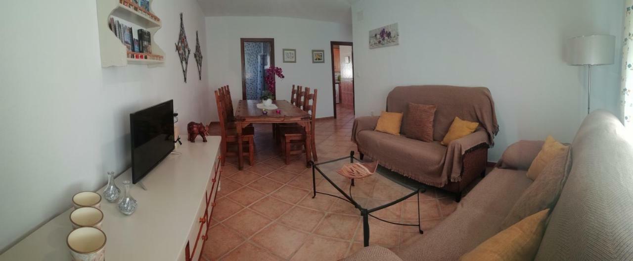La Orquidea Morada Villa Conil De La Frontera Eksteriør bilde