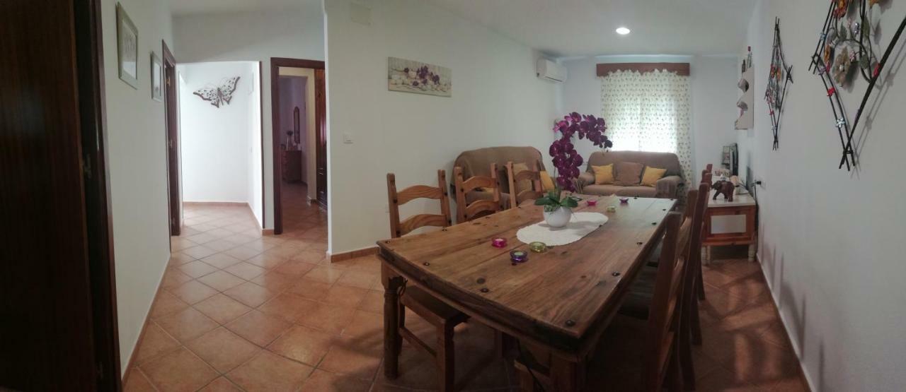 La Orquidea Morada Villa Conil De La Frontera Eksteriør bilde